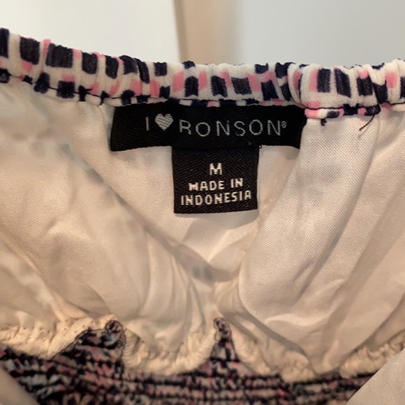 I ❤️ Ronson dress - Picture 6 of 11